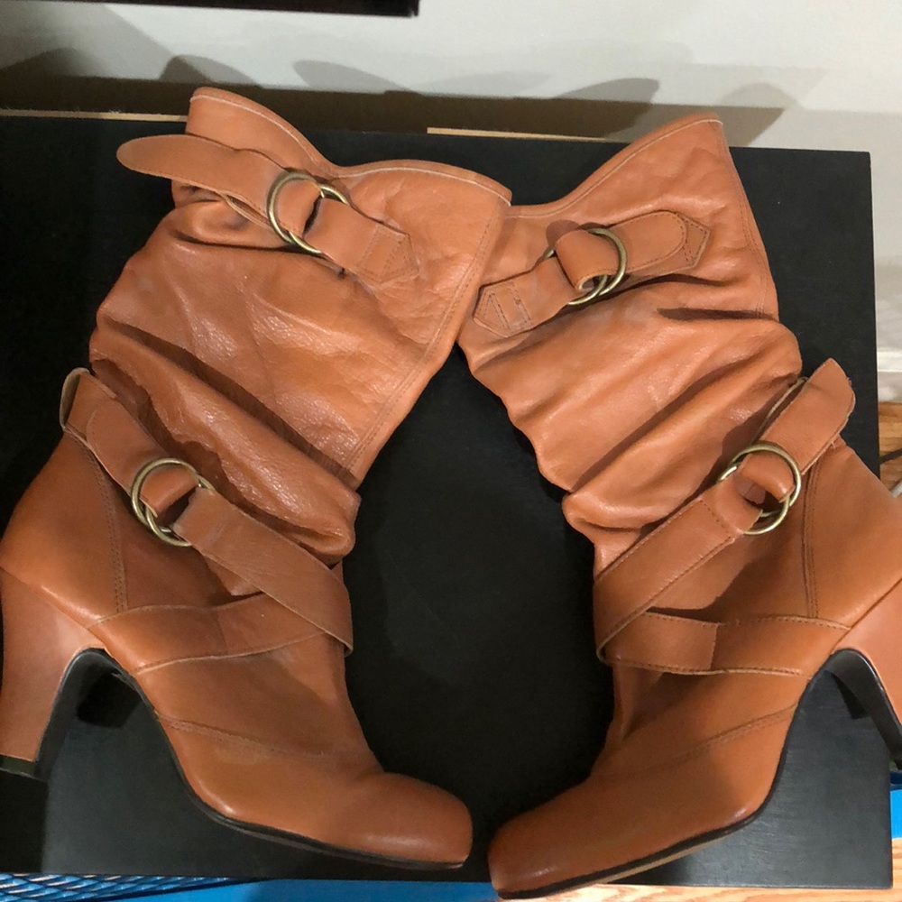 Women’s Boots